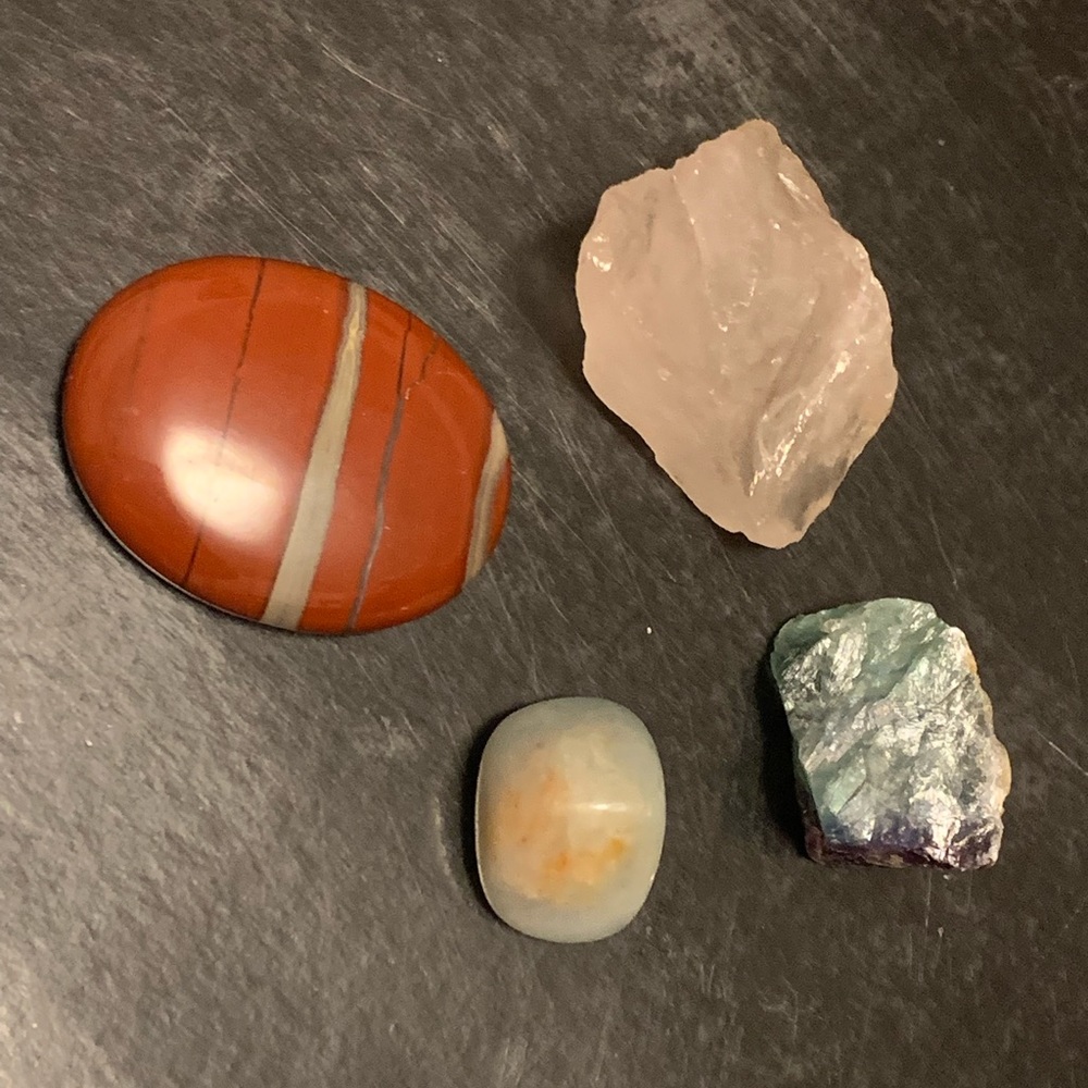 Authentic Crystal Bundle